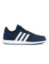Adidas VS Switch 3 K Baskets basses Bleu Marine