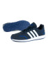 Adidas VS Switch 3 K Baskets basses Bleu Marine