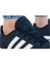 Adidas VS Switch 3 K Baskets basses Bleu Marine