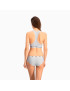Puma 3 Boxers Dames Blanc