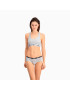 Puma 3 Boxers Dames Blanc