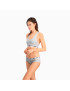 Puma 3 Boxers Dames Blanc