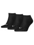 Emporio Armani Lot de 1 paires de chaussettes mi- bas unisexe fil a fil