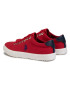 US Polo ASSN. Tennis Jaxon Rouge basses