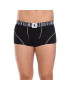 Dirk Bikkembergs 2 Boxers Noir Noir